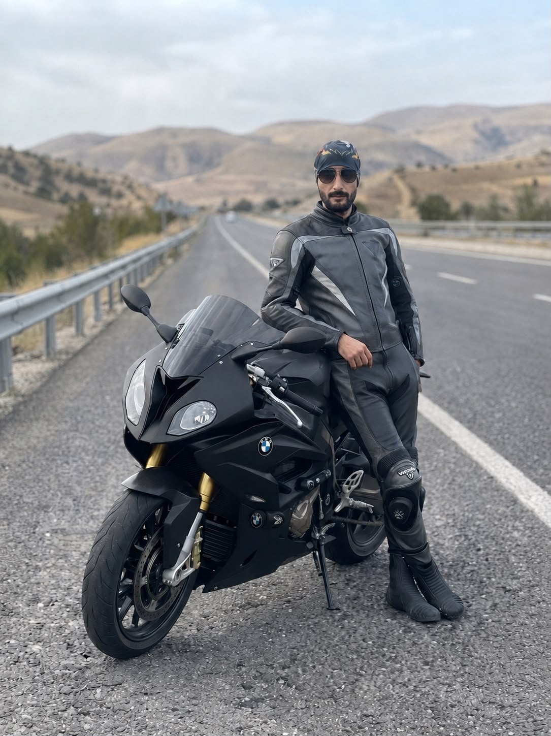Hakkımda